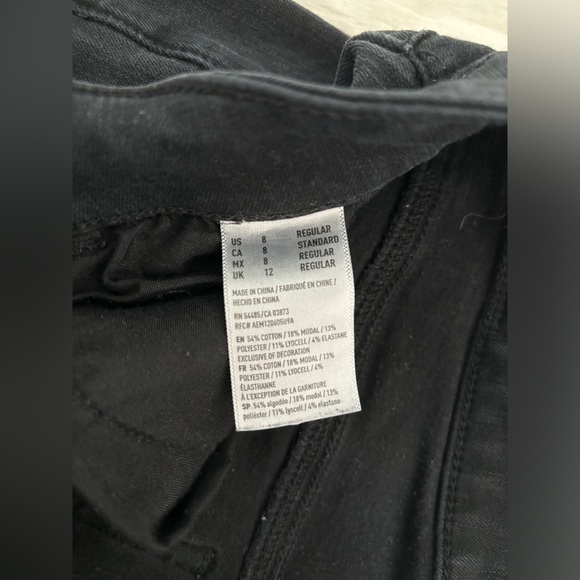 Jeans - Picture 4 of 4